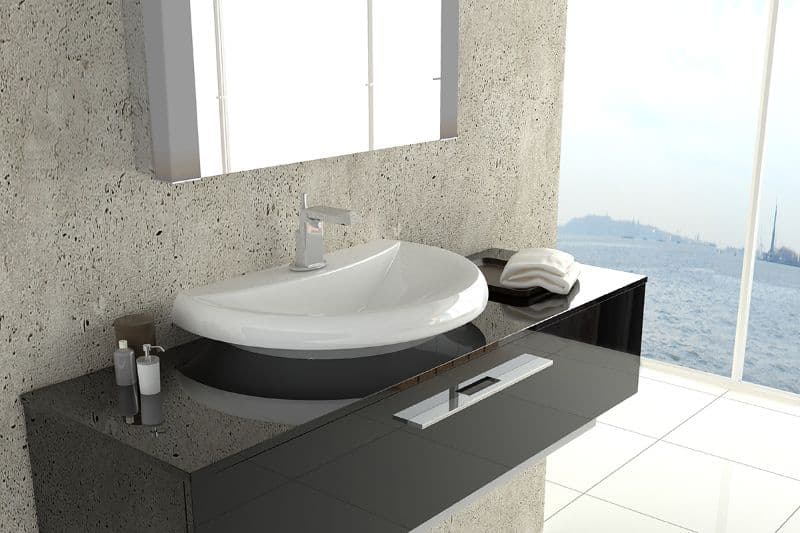 روکابینتی GL7