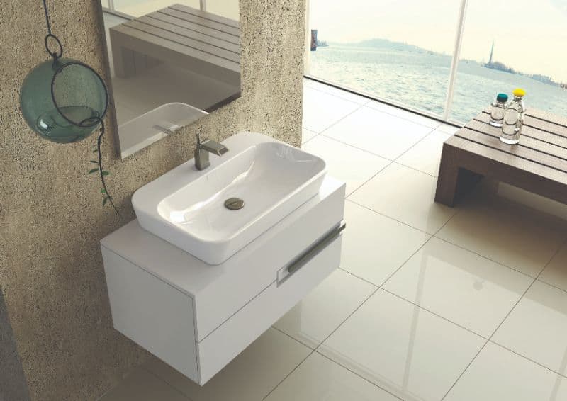 روکابینتی گریس